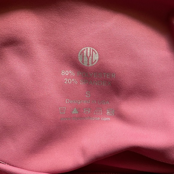 ❌SOLD‼️TYC Shorts - Picture 4 of 4